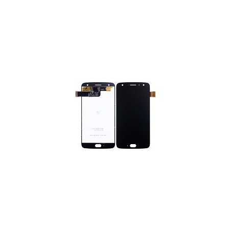 DISPLAY MOTOROLA MOTO X4 NERO