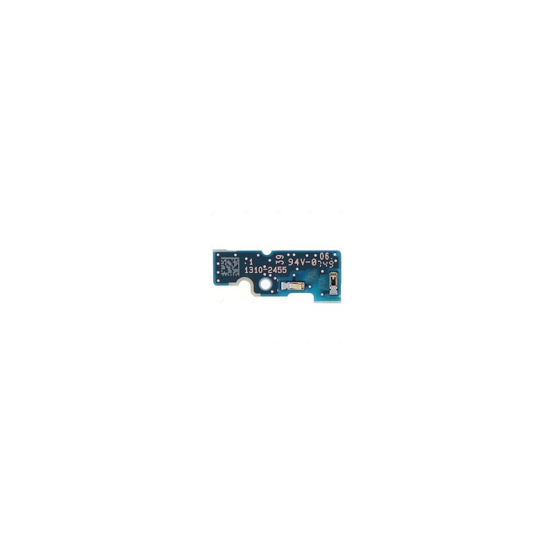 PCB ANTENNA SONY XPERIA XZ2 H8266 (PBA 2)