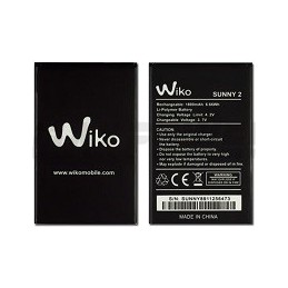 BATTERIA WIKO SUNNY 2