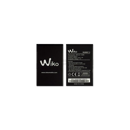 BATTERIA WIKO SUNNY 2