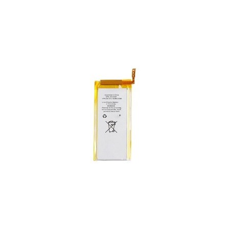 BATTERIA APPLE IPOD NANO 5
