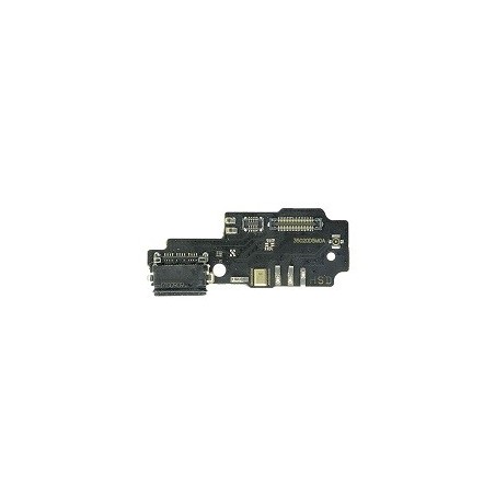 PCB RICARICA XIAOMI MI MIX 2