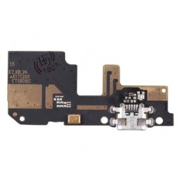 PCB RICARICA XIAOMI REDMI 5 PLUS