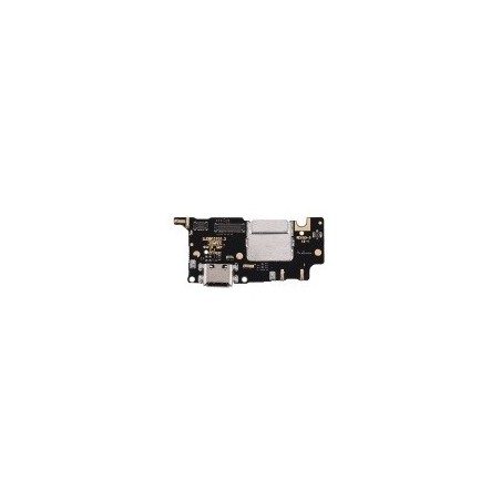 PCB RICARICA XIAOMI MI 5C
