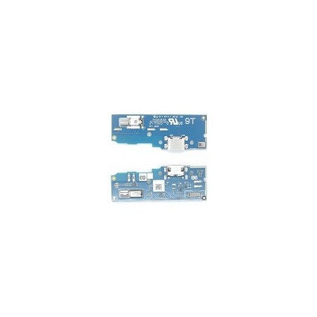 PCB RICARICA SONY XPERIA L2 H3311