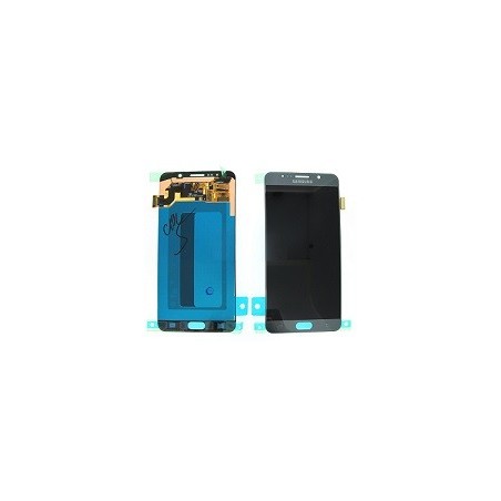 DISPLAY SAMSUNG GALAXY NOTE 5 SM-N920 SILVER