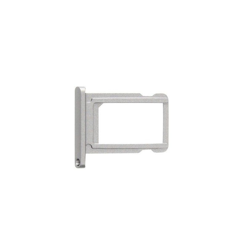 CARRELLO SIM CARD APPLE IPAD MINI 4 SILVER