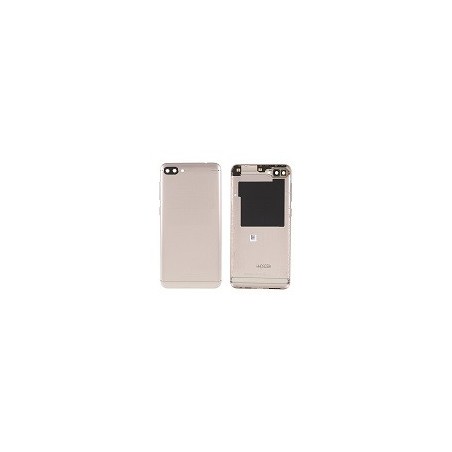 COVER POSTERIORE ASUS ZENFONE 4 MAX ZC520KL ROSA