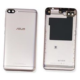 COVER POSTERIORE ASUS ZENFONE 4 MAX ZC520KL ORO