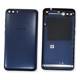 COVER POSTERIORE ASUS ZENFONE 4 MAX ZC520KL NERO