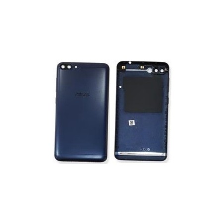 COVER POSTERIORE ASUS ZENFONE 4 MAX ZC520KL NERO
