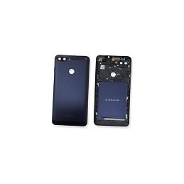 COVER POSTERIORE ASUS ZENFONE MAX PLUS M1 ZB570TL NERO