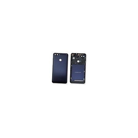 COVER POSTERIORE ASUS ZENFONE MAX PLUS M1 ZB570TL NERO