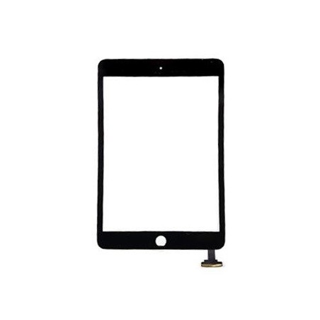 TOUCH SCREEN APPLE IPAD MINI 3 NERO
