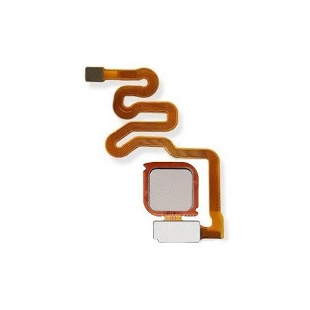 FLAT LETTORE IMPRONTA HUAWEI P10 LITE ORO