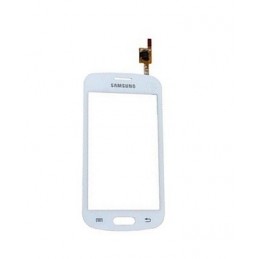 TOUCH SCREEN SAMSUNG GALAXY TREND LITE GT-S7390 BIANCO