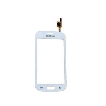 TOUCH SCREEN SAMSUNG GALAXY TREND LITE GT-S7390 BIANCO