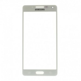 VETRO ANTERIORE SAMSUNG GALAXY A5 SM-A500 BIANCO