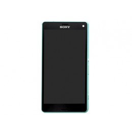 DISPLAY SONY XPERIA Z3 COMPACT D5803 VERDE
