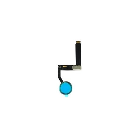 TASTO HOME APPLE IPAD PRO 9.7" ORO
