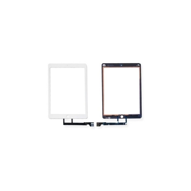 TOUCH SCREEN APPLE IPAD PRO 9.7" BIANCO