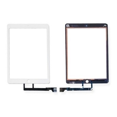 TOUCH SCREEN APPLE IPAD PRO 9.7" BIANCO