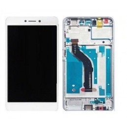 DISPLAY HUAWEI P8 LITE 2017 BIANCO