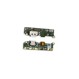 PCB RICARICA SONY XPERIA XA2 H4113