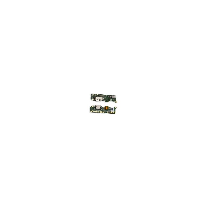 PCB RICARICA SONY XPERIA XA2 H4113