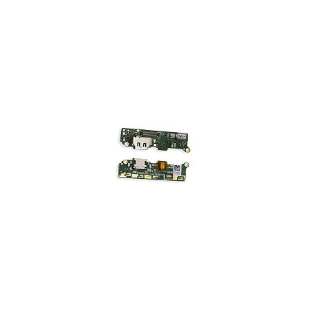 PCB RICARICA SONY XPERIA XA2 H4113