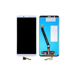 DISPLAY HUAWEI HONOR 7X BIANCO