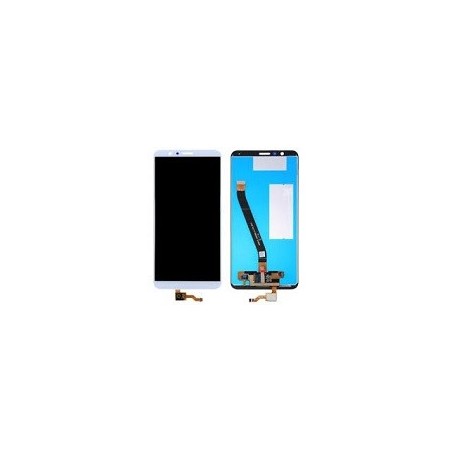 DISPLAY HUAWEI HONOR 7X BIANCO