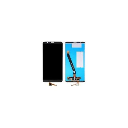 DISPLAY HUAWEI HONOR 7X NERO