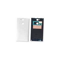 COVER BATTERIA SONY XPERIA XA2 H4113 SILVER