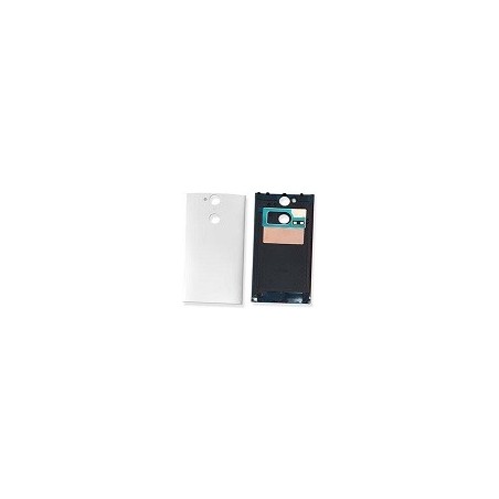 COVER BATTERIA SONY XPERIA XA2 H4113 SILVER