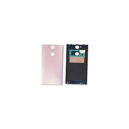 COVER BATTERIA SONY XPERIA XA2 H4113 ROSA