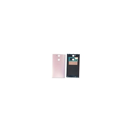 COVER BATTERIA SONY XPERIA XA2 H4113 ROSA
