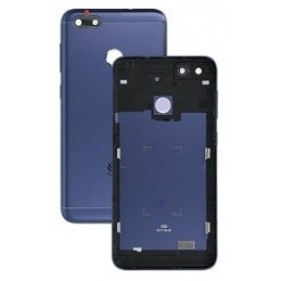 COVER POSTERIORE HUAWEI Y6 PRO 2017 BLU
