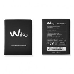 BATTERIA WIKO RIDGE FAB 4G