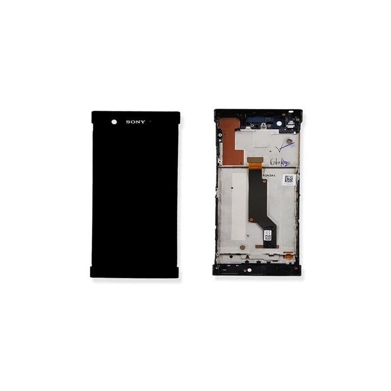 DISPLAY SONY XPERIA XA1 G3121 NERO