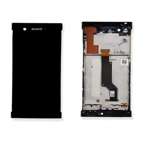DISPLAY SONY XPERIA XA1 G3121 NERO