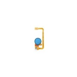 FLAT TASTO HOME SONY XPERIA XA2 H3113 AZZURRO