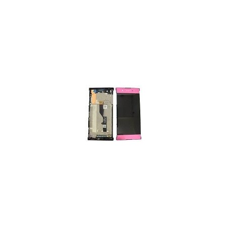 DISPLAY SONY XPERIA AX1 PLUS G3412 ROSA