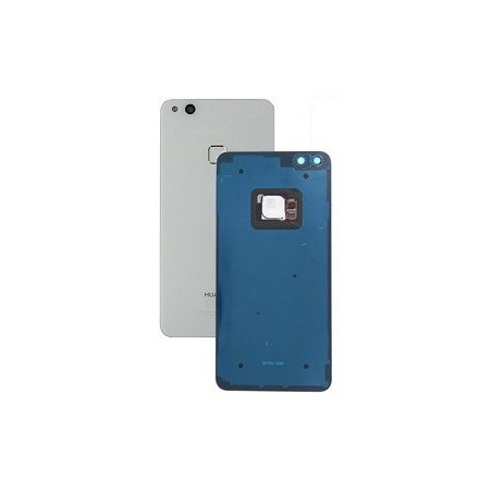 COVER BATTERIA HUAWEI P10 LITE BIANCO