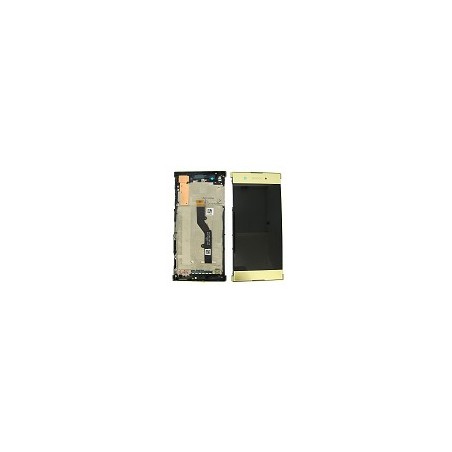 DISPLAY SONY XPERIA AX1 PLUS G3412 ORO
