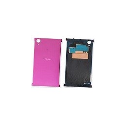 COVER BATTERIA SONY XPERIA XA1 PLUS G3412 ROSA