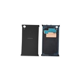 COVER BATTERIA SONY XPERIA XA1 PLUS G3412 NERO