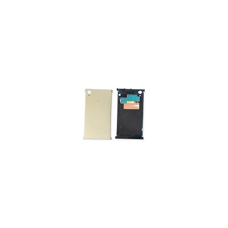 COVER BATTERIA SONY XPERIA XA1 PLUS G3412 ORO
