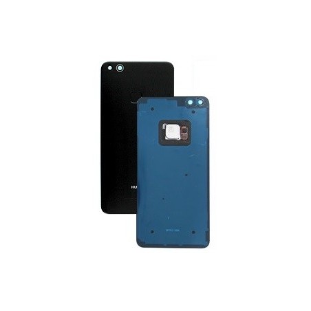 COVER BATTERIA HUAWEI P10 LITE NERO
