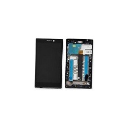 DISPLAY SONY XPERIA L2 H3311 NERO